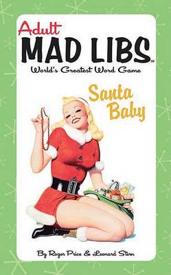Cover of Santa Baby