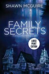 Book cover for Family Secrets