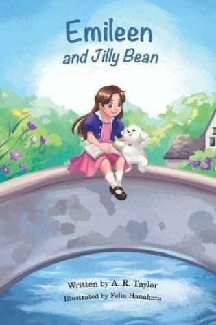 Cover of Emileen and Jilly Bean
