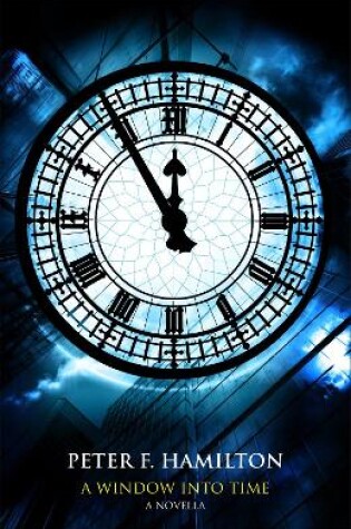 Cover of A Window Into Time