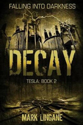 Cover of Decay