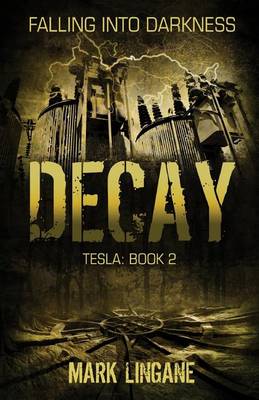 Book cover for Decay