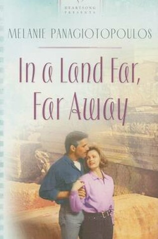 Cover of In a Land Far, Far Away