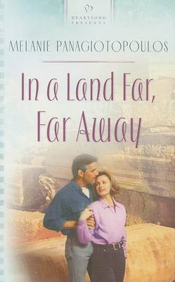 Book cover for In a Land Far, Far Away