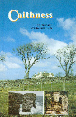 Cover of Caithness