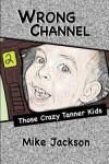 Book cover for Wrong Channel