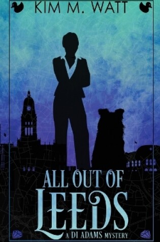 Cover of All Out of Leeds