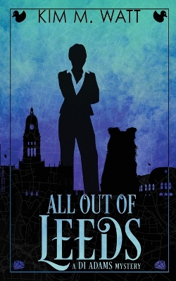 Book cover for All Out of Leeds