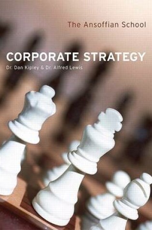 Cover of Corporate Strategy