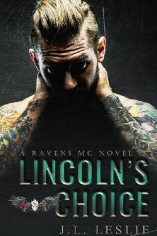 Cover of Lincoln's Choice