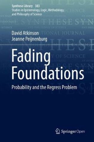 Cover of Fading Foundations