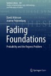 Book cover for Fading Foundations