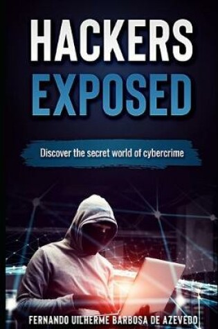 Cover of Hackers Exposed