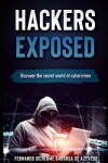 Book cover for Hackers Exposed