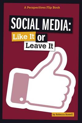 Book cover for Social Media