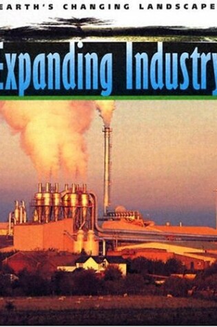 Cover of Expanding Industry