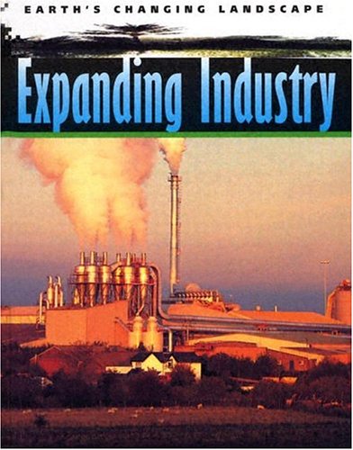 Cover of Expanding Industry