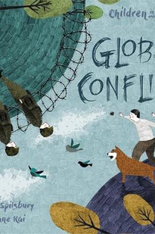 Cover of Children in Our World: Global Conflict