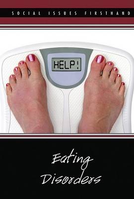 Book cover for Eating Disorders