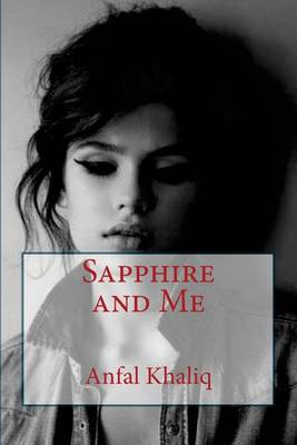 Book cover for Sapphire and Me