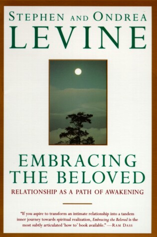 Cover of Embracing the Beloved