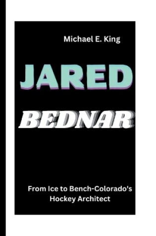 Cover of Jared Bednar