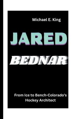 Book cover for Jared Bednar