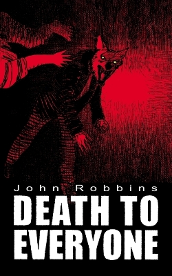 Book cover for Death to Everyone