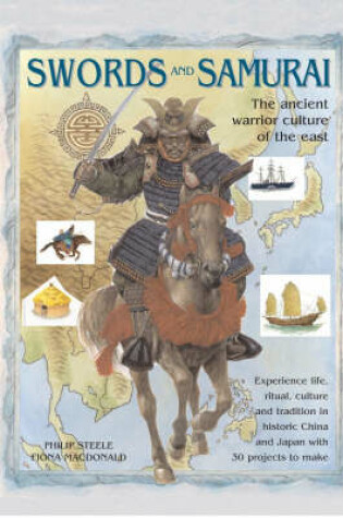 Cover of Swords and Samurai