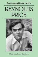 Book cover for Conversations with Reynolds Price