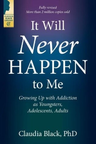 Cover of It Will Never Happen to Me
