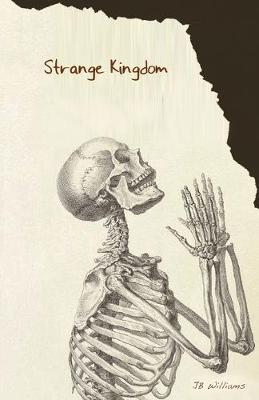 Book cover for Strange Kingdom