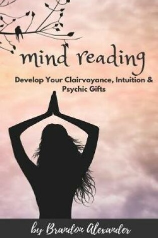 Cover of Mind Reading