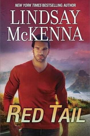 Cover of Red Tail