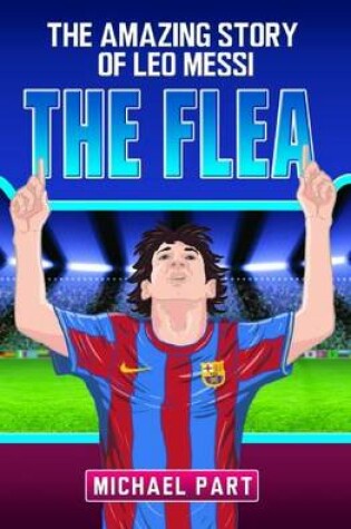 Cover of The Flea