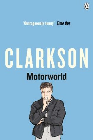 Cover of Motorworld