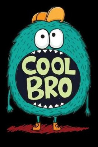 Cover of Cool Bro