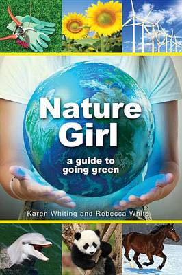 Book cover for Nature Girl