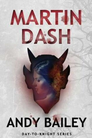 Cover of Martin Dash