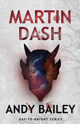 Book cover for Martin Dash