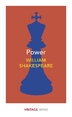 Book cover for Power