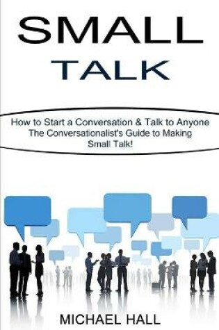 Cover of Small Talk