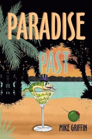 Cover of Paradise Past