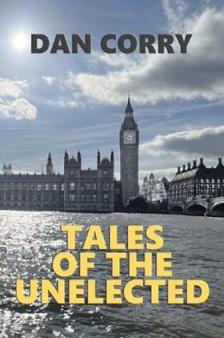 Cover of Tales of the Unelected