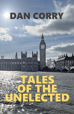 Book cover for Tales of the Unelected