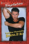 Book cover for Baring It All