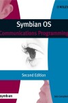 Book cover for Symbian OS Communications Programming