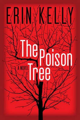 Book cover for The Poison Tree