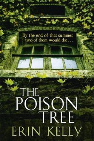 Cover of The Poison Tree