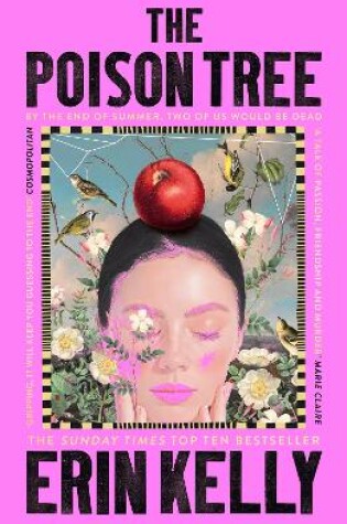 Cover of The Poison Tree